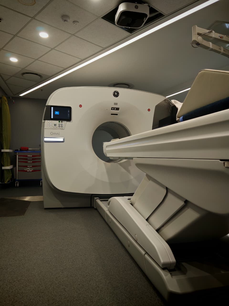 Key Focus: Training and Teaching